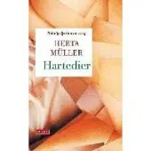 De Geus Hartedier (Hardback)