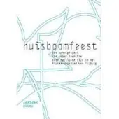 Jap Sam Books Huisboomfeest