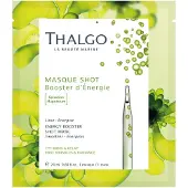 Thalgo Energy Booster Shot Sheet mask 20 ml