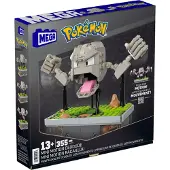 Mega Mini Motion Geodude Figure Transparant Kinderen