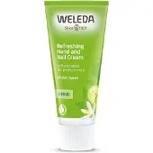 Weleda Citrus Hand- en Nagelcrème 50ml