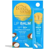 Bondi Sands Lip Balm Toasted Coconut SPF 50+ 10 gram