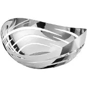 Robert Welch Drift schaal 22 cm Glanzend