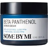 SOME BY MI Beta Panthenol Repair Cream Gezichtscrème 50 ml