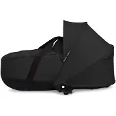 Yoyo Stokke reiswieg - Black