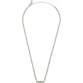 Emporio Armani Ketting zilver