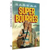 ESC EDITIONS SUPER-BOURRES-FR