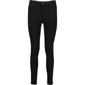 Noisy May Jeans 'Callie' zwart