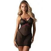 Obsessive Babydoll & String Obsessive M/L