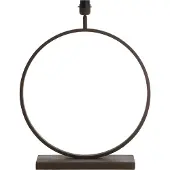 Light & Living lampvoet liva 50x15x59cm -