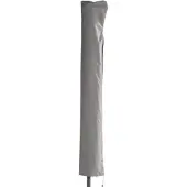 Hartman Parasolhoes Light Grey (300cm)