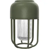 Houe Light Outdoor Lamp Aluminium/Kunststof