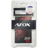 AFOX So-Dimm Ddr4 8Gb 3200Mhz