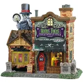Lemax Hocus Focus Undead Portrait Studio 17x24x23 cm Halloween