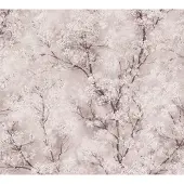 Living Walls New Walls roze behang | 374204