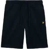 Lyle & Scott Broek navy