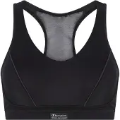 Shock Absorber Pump Padded Sports Bra | 70B