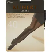 Kunert Fijne panty 'Velvet 40' marine