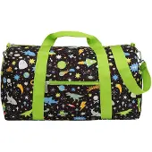 A Little Lovely Company Sam Weekendbag galaxy