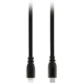 Røde SC19 USB-C naar Lightning-kabel 1.5m Zwart