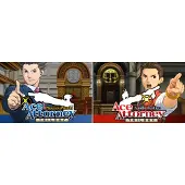 Ace Attorney Anthology - PC Download