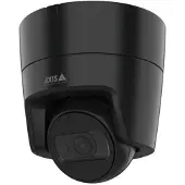 Axis M3126-LVE - Netwerkbewakingscamera - PTZ (Pan-Tilt-Zoom) - Draaiplatform - Geschikt voor buitengebruik - Vandaalbestendig / Weerbestendig - Kleur (dag en nacht)