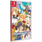Seven Pirates H - Switch