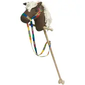 Goki Toys - Cheval bâton