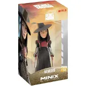 Minix - Movies - Evil Dead 2 - Ash Williams - Figuur 12cm