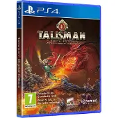 Talisman (40th Anniversary Edition Collection)