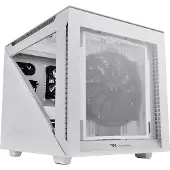 Thermaltake Divider 200 TG Snow Micro