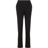 Vero Moda Broek 'VMMaya' zwart
