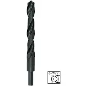 Hikoki Metaalboor HSS-R | DIN 338 | gereduceerde opname 13 mm - 780084