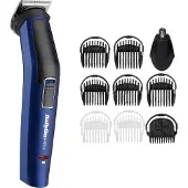 BaByliss Multifunctionele Tondeuse 7255PE