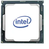 Dell Intel Xeon Silver 4309Y 2.8G 8C, 16T 10.4GT, s 12M Cache Turbo HT (105W) DDR4-2666CK