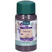 Kneipp Badkristallen Relaxing Lavendel