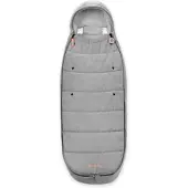 Cybex Gold Stroller Footmuff Grijs Kinderen