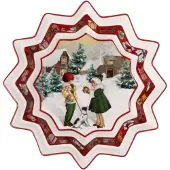 Villeroy & Boch Villeroy Toy's Fantasy schaal klein surprise 17 cm