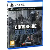 Crossfire: Sierra Squad (PSVR2)