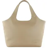 Bugatti Shopper 'Elsa' beige