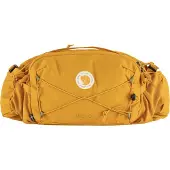 Fjällräven Heuptas 'Abisko' curry / offwhite