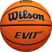 Wilson EVO NXT FIBA Game Ball