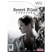 Secret Files - Tunguska