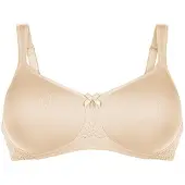 Anita Wireless bh Havanna | Maat: 85E | Kleur: Zand
