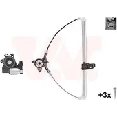 VAN WEZEL 2734268 Raammechanisme