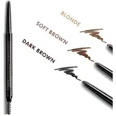 Youngblood Make-Up Potlood On Point Brow Defining Pencil Dark Brown .35gr 0.35gr