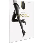Oroblu Satin 60 Singapour Zwart polyamide Small Dames