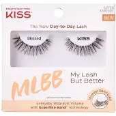 KiSS My Lash But Better Blessed