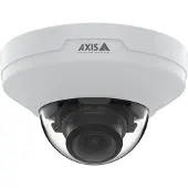 Axis 02112-001 beveiligingscamera Cube IP beveiligingscamera Binnen 2304 x 1728 pixels Plafond