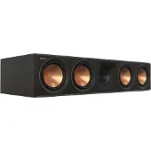 Klipsch RP-504C II - Ebony (per stuk)